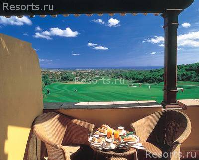 Hotel Almenara 35